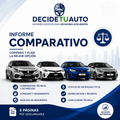 Informe Comparativo de Suzuki Baleno HB 2026