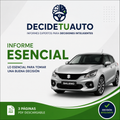 Informe Esencial de Suzuki Baleno HB 2026
